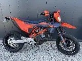 KTM 690 SMCR 2026