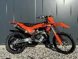 KTM 250 SXF 2026