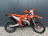 KTM 300 EXC TBI CHAMPION EDITION 2025