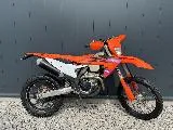 KTM 250 EXCF 2024