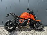 KTM 1390 SUPER DUKE R EVO 2026