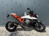 KTM 990 DUKE R 2026