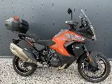 KTM 1290 SUPER ADVENTURE S 2022