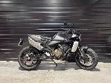 HUSQVARNA 801 SVARTPILEN 2024
