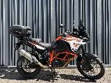 KTM 1290 SUPER ADVENTURE R 2018