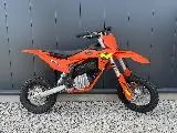 KTM SXE 5 2025