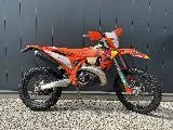 KTM 250 EXC TBI CHAMPION EDITION 2025