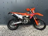 KTM 450 EXCF 2024
