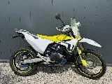 HUSQVARNA 701 ENDURO 2022