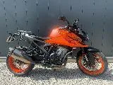 KTM 990 DUKE 2024