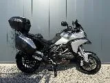DUCATI 1200 MULTISTRADA 2014