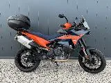 KTM 890 SMT 2026