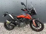 KTM 390 ADVENTURE 2022