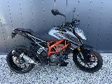 KTM 125 DUKE 2021