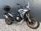 VOGE DS 800 X RALLY 2026
