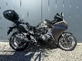 HONDA 1200 VFR 2013