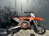 KTM 65 SX 2022