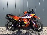 KTM 890 ADVENTURE R 2024 FULL