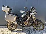 HONDA 1100 AFRICA TWIN SPORT 2021