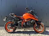 KTM 390 DUKE 2024