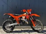 KTM 125 XCW 2026