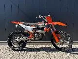 KTM 250 SXF 2023