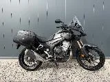 HONDA CB 500 X 2022