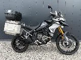 TRIUMPH 900 TIGER RALLY PRO 2021