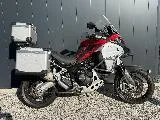 DUCATI MULTISTRADA 1200 ENDURO 2017