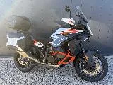 KTM 1390 SUPER ADVENTURE S EVO 2026