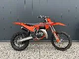 KTM 85 SX 2025