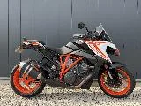 KTM 1290 SUPER DUKE GT 2020