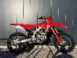 HONDA 450 CRF 2025