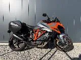 KTM 1290 SUPER DUKE GT 2022