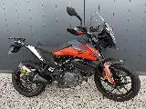 KTM 390 ADVENTURE 2022