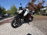 CB 750 HORNET