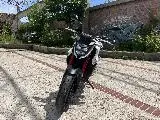 CB 750 HORNET