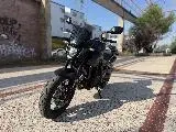 CB 500 Hornet