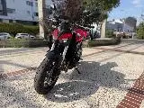 CB 1000 Hornet
