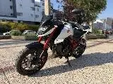 CB 750 HORNET