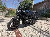 CB 1000 R ABS