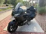 GL 1800 GOLDWING TOURING DCT