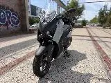 XMAX 300 TECH MAX 