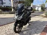 NSS FORZA 125