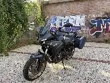 TRACER 700 GT
