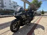 GL 1800 GOLDWING TOURING DCT