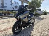 NSS FORZA 750