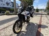 XL 750 TRANSALP