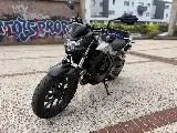 CB 500 F