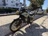 XL 750 TRANSALP
